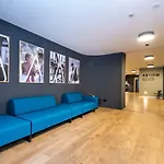 Artiem Asturias Hotel