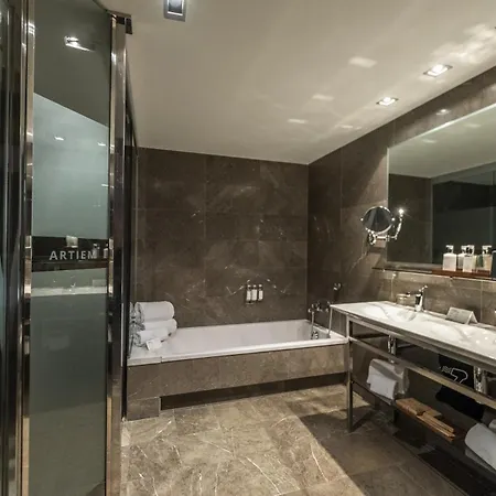 Artiem Asturias Quintueles