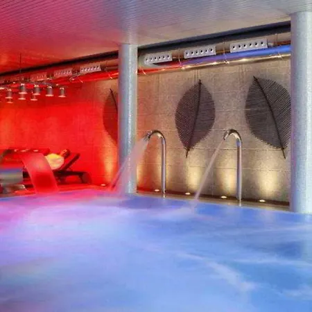 Artiem Asturias 5* Quintueles