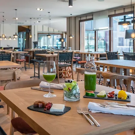 Artiem Asturias 酒店