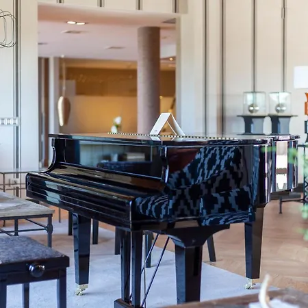 酒店 Artiem Asturias Quintueles