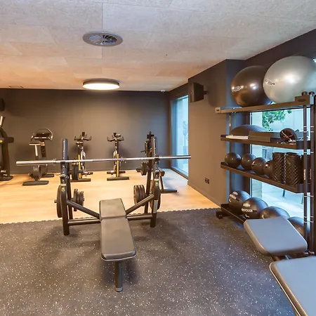 Artiem Asturias 酒店