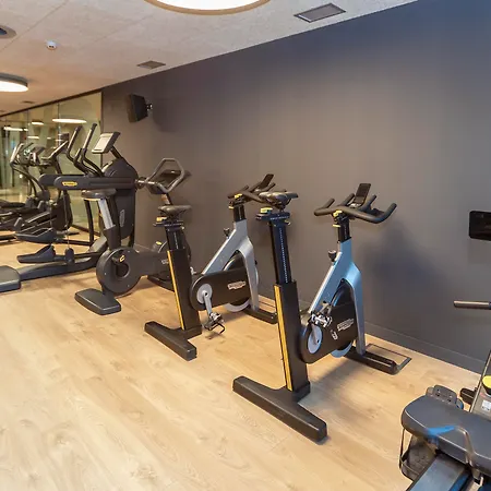 酒店 Artiem Asturias 5*