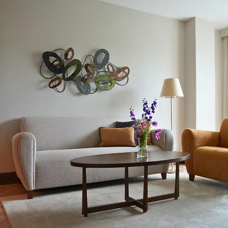 Artiem Asturias 酒店 5*