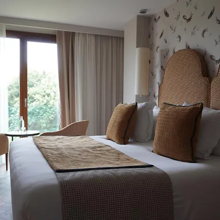 Artiem Asturias Otel Quintueles