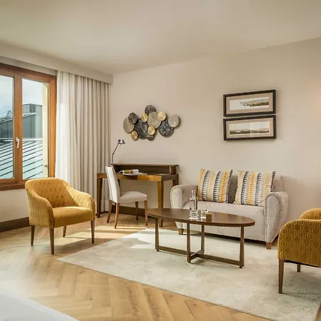 Otel Artiem Asturias
