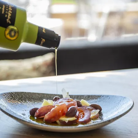 酒店 Artiem Asturias Quintueles