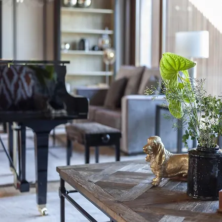 Artiem Asturias 酒店 5*