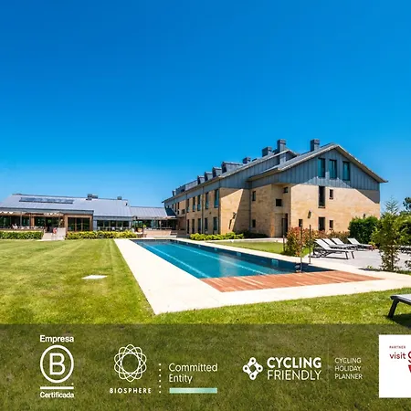 Otel Artiem Asturias