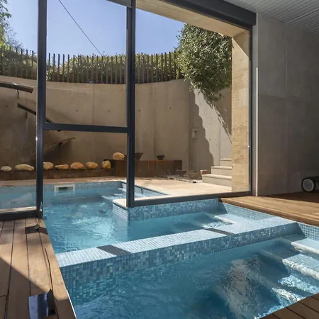 Artiem Asturias 酒店