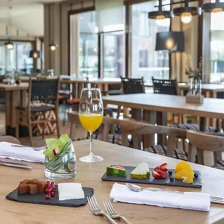 Artiem Asturias 酒店 5*