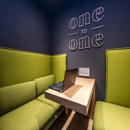 酒店 Artiem Asturias