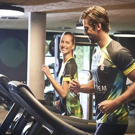 Artiem Asturias 酒店