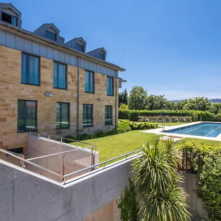 Otel Artiem Asturias Quintueles