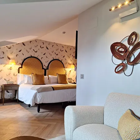 Otel Artiem Asturias