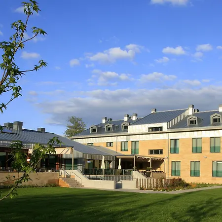 酒店 Artiem Asturias Quintueles