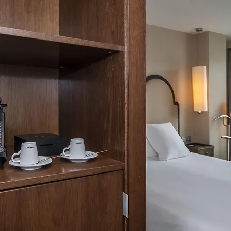 酒店 Artiem Asturias Quintueles