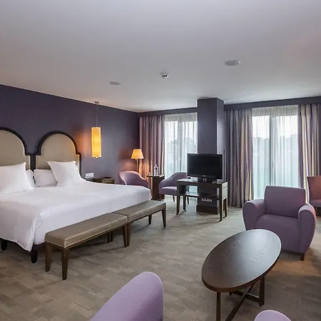 Artiem Asturias 酒店