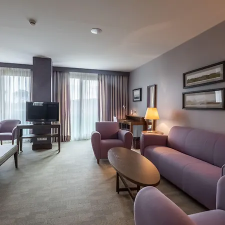 酒店 Artiem Asturias