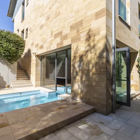 酒店 Artiem Asturias 5*