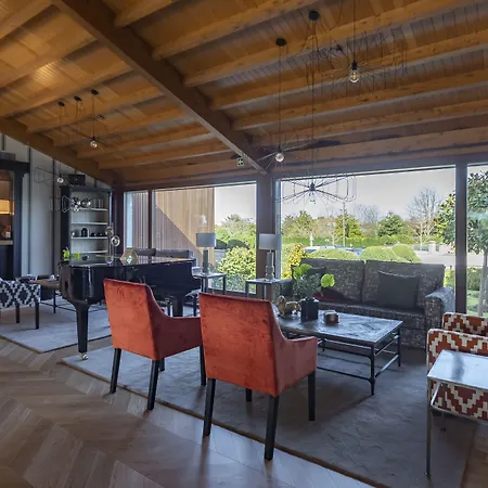 酒店 Artiem Asturias