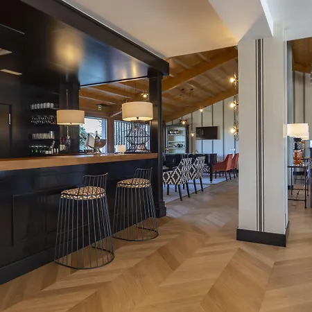 Artiem Asturias 酒店