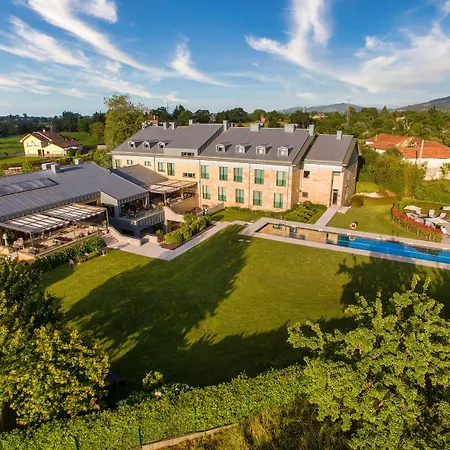 Artiem Asturias 酒店 Quintueles