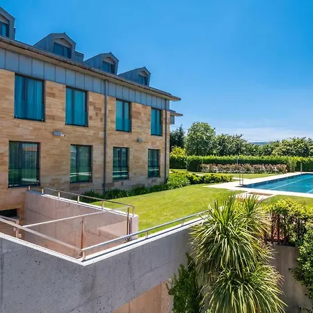 酒店 Artiem Asturias 5*