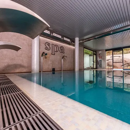 Artiem Asturias Otel 5*