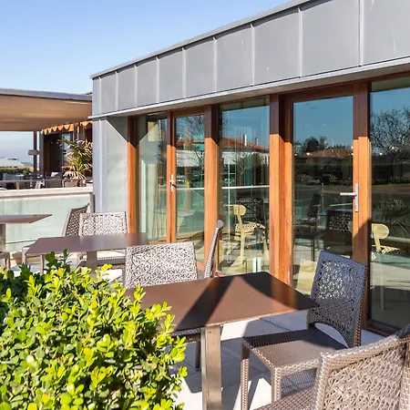 Artiem Asturias فندق 5*