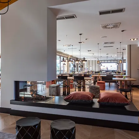酒店 Artiem Asturias 5*