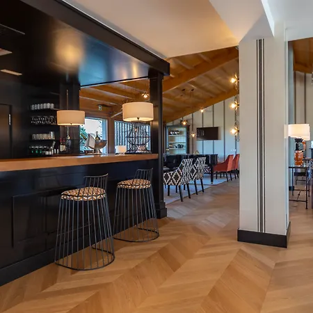 Hotel Artiem Asturias
