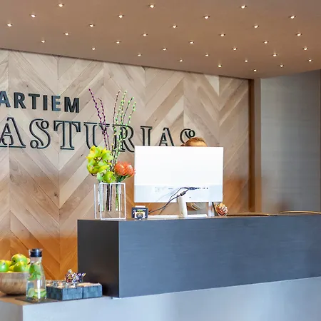Artiem Asturias 5* Quintueles