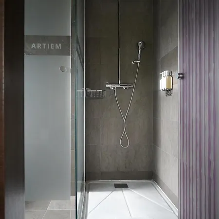 Artiem Asturias 酒店 5*