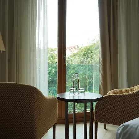 Artiem Asturias 5*