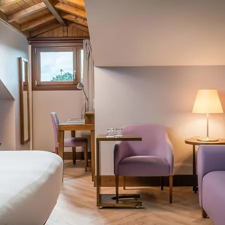 Artiem Asturias Hotel