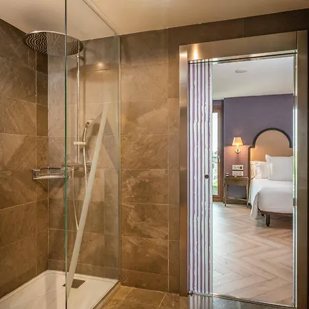 Artiem Asturias Hotel Quintueles