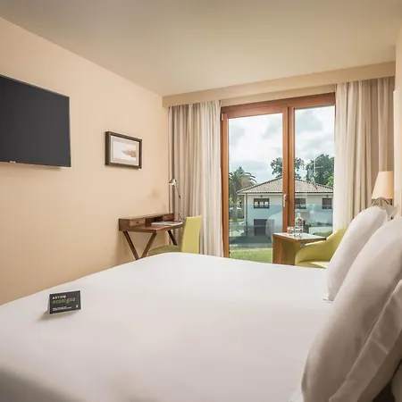 Artiem Asturias 5* Quintueles