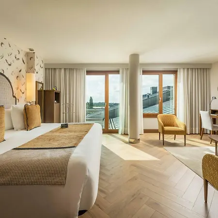 Artiem Asturias 5*