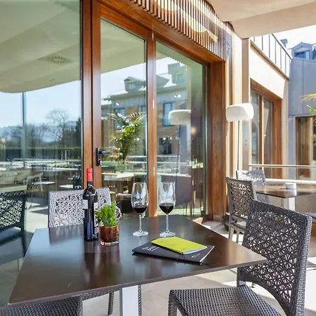 Hotel Artiem Asturias Quintueles