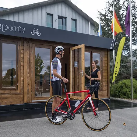 Artiem Asturias Hotel 5*