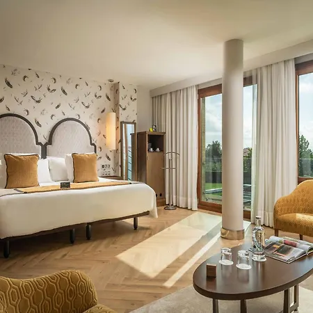 Artiem Asturias 5* Quintueles
