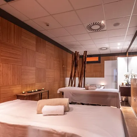 Artiem Asturias Hotel Quintueles