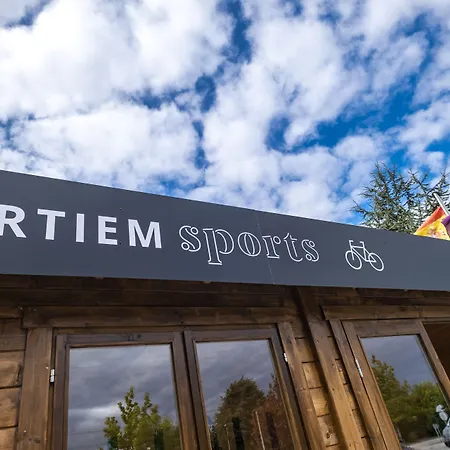 Artiem Asturias 酒店