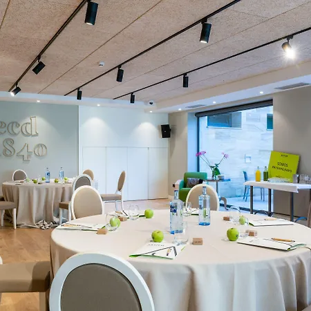 Hotel Artiem Asturias 5*
