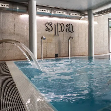 Hotel Artiem Asturias Quintueles