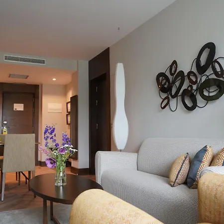 Artiem Asturias Hotel