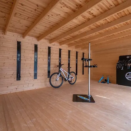 Artiem Asturias فندق 5*