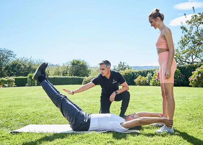 Hotel Artiem Asturias Quintueles