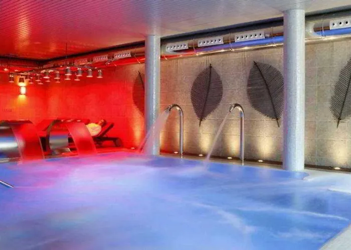 Artiem Asturias 5* Quintueles